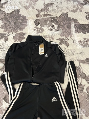 Нов оригинален екип