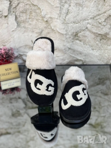 чехли UGG, снимка 8 - Чехли - 51440936