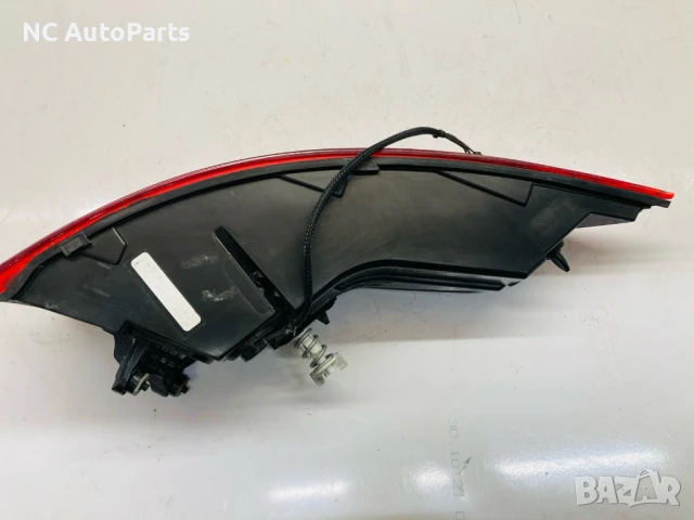 Заден Дясен Стоп Оригинален LED за Ягуар Jaguar XF Комби JX63-13404-AC 2017, снимка 9 - Части - 50938959