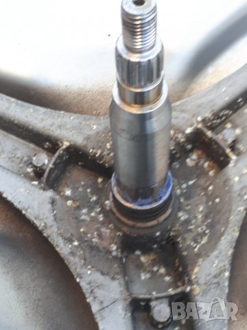  Продавам на части пералня Candy  СВ 633 ХТ, снимка 4 - Перални - 38277099