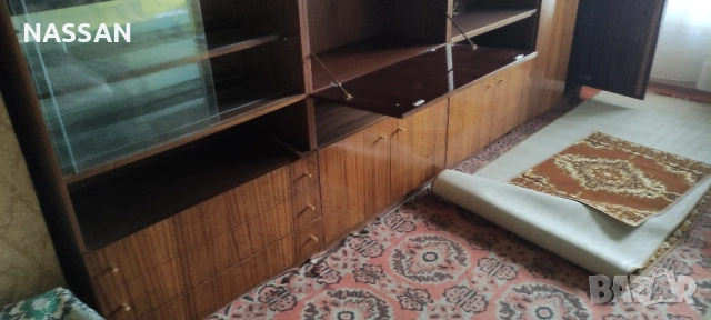 ПОДАРЯВАМ холна секция от 4 части, снимка 3 - Други стоки за дома - 51033915