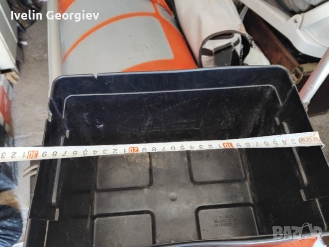 котия за акумулатор. Подходяща е лодки., снимка 3 - Аксесоари и консумативи - 51172358