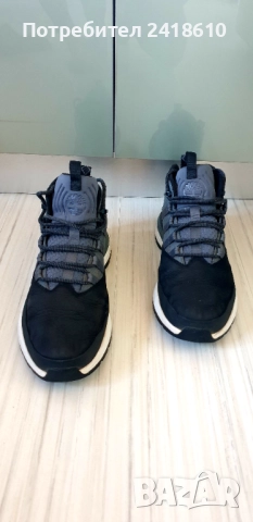 Timberland UK 9 US 9.5 Mens Sizе 43.5 /27.5см. ОРИГИНАЛ! Мъжки спортни обувки!, снимка 4 - Спортни обувки - 52295953