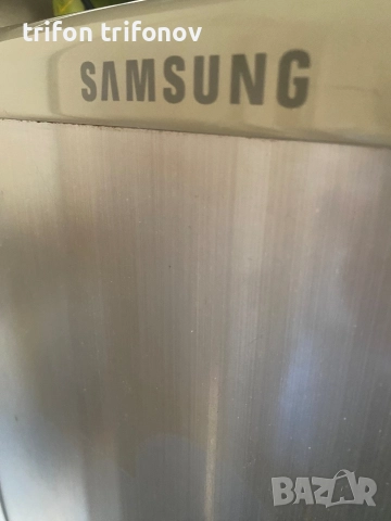 Хладилник Samsung, снимка 2 - Фризери - 52932719