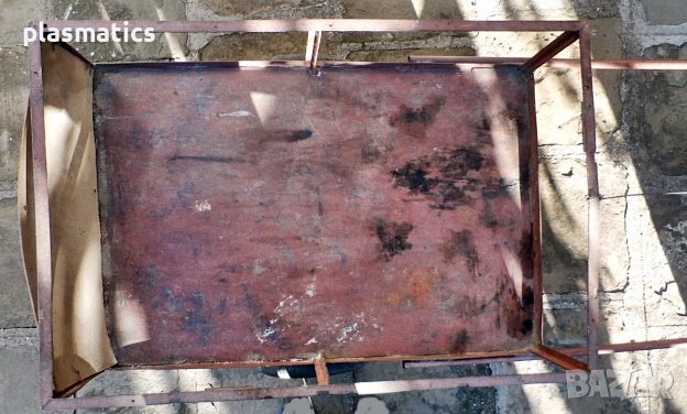 ръчна количка за всякакви товари, снимка 3 - Други стоки за дома - 42989634