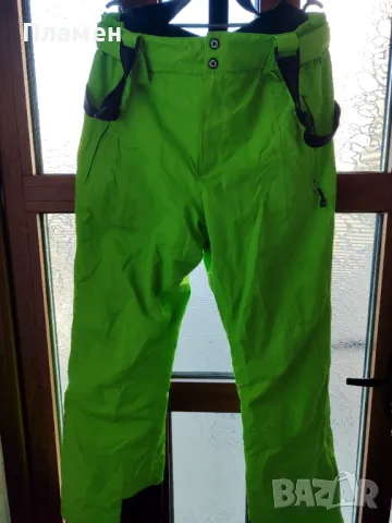 Ски,Борд долнище Etirel Aquamax , 5 000mm , L-XLразмер