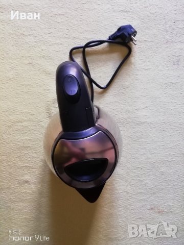 Електрическа кана Esperansa ES-1230-DD - само по телефон!, снимка 2 - Кани - 37446989