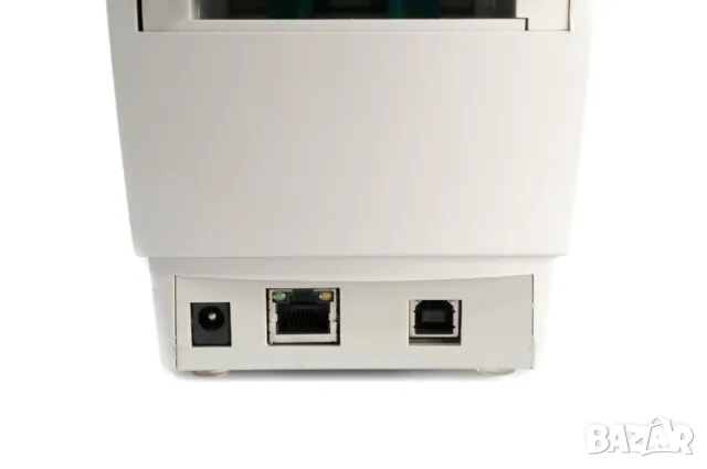 Принтер за етикети Zebra LP2824 /203dpi/LAN/до 56мм. , снимка 6 - Принтери, копири, скенери - 48491185