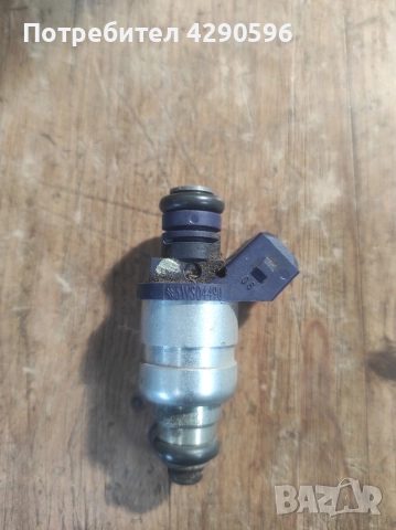 Дюзи инжектори за Opel 1.8 / Опел 1,8, снимка 3 - Части - 52769722