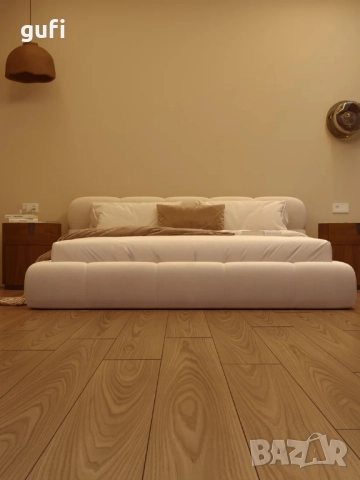 Ламинат Париж, снимка 2 - Ламиниран паркет и подложки - 36980594