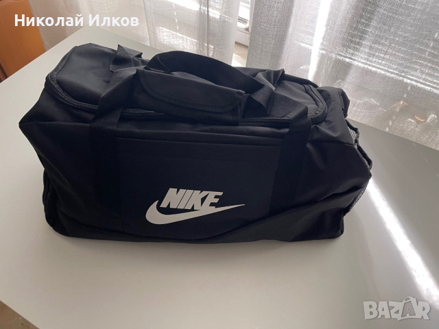 Спортен сак Nike,Adidas , снимка 2 - Чанти - 42166079