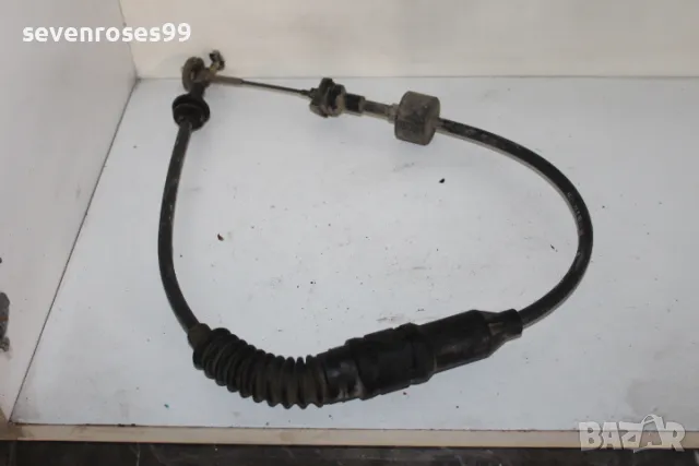 Жило съединител Vw Lupo 1.0i 50hp Фолксваген Лупо 6N1721335D