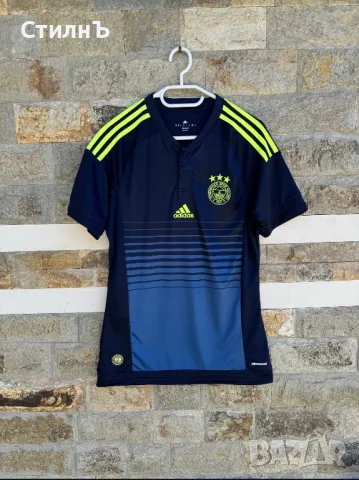 Спортна мъжка тениска , снимка 1