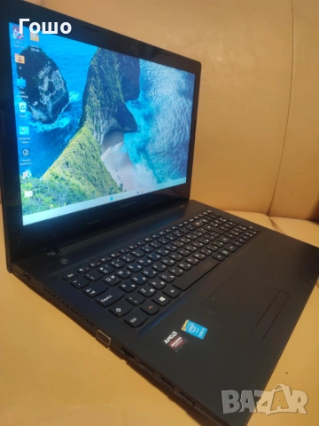 Lenovo G50-80