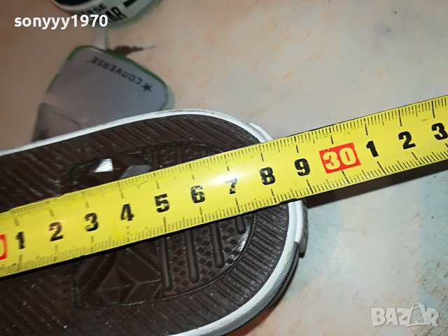 converse all star-new 2504231642, снимка 18 - Маратонки - 40484043