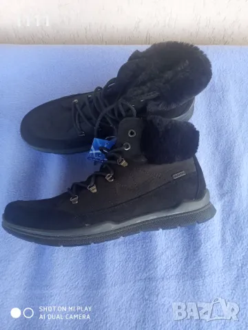 Непромокаеми Go soft., снимка 3 - Дамски боти - 48003705