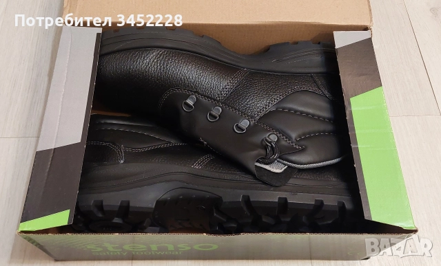 обувки нови мъжки номер 45, снимка 3 - Ежедневни обувки - 52566801
