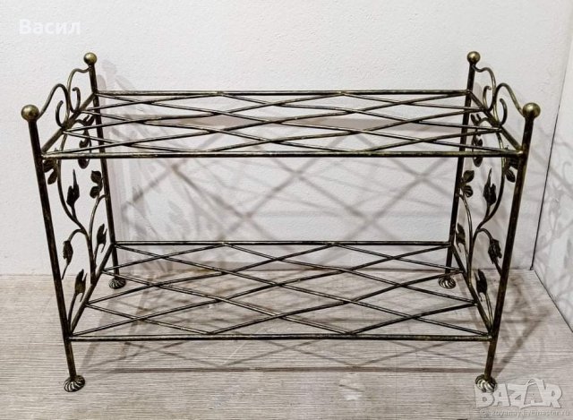 шкафове  ( стойки )за обувки, снимка 4 - Шкафове - 35396541