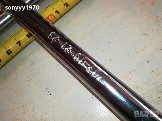 КЛЮЧ ЗА ГУМИ КРЪСТАЧКА 1701241607, снимка 11 - Аксесоари и консумативи - 43851401