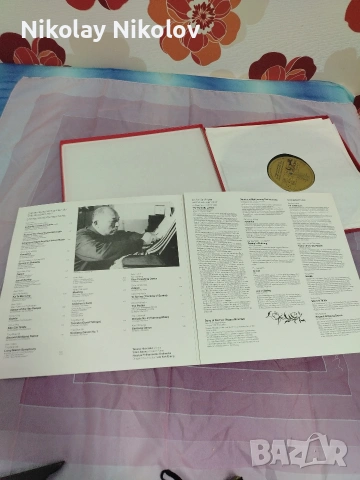 К-плочи за грамофон Китайска народна музика , снимка 12 - Грамофони - 53479585