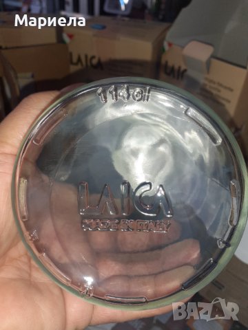 Разпродажба на Laica Филтрираща гарафа стъклена Glassmart 1.1 л., снимка 7 - Други - 44000752