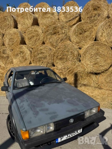 Volkswagen Scirocco GT Mk2 Zender 1.8   1982г. Фолксваген Сироко Мк2, снимка 15 - Автомобили и джипове - 51797469