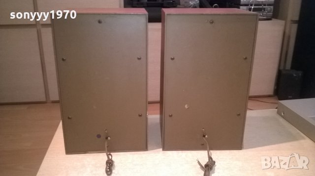 ferguson тонколони 2бр-england-внос франция, снимка 5 - Тонколони - 26782647