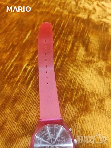 Продавам часовник , снимка 8 - Дамски - 28549028