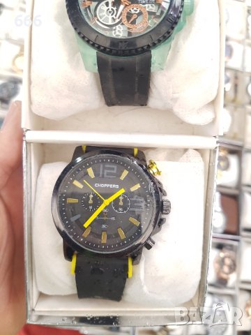 часовник , снимка 2 - Мъжки - 43465748