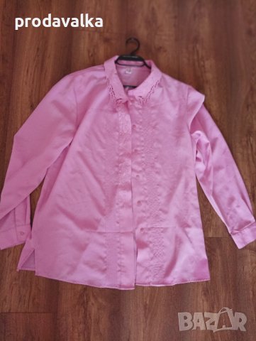 Дамска блуза , снимка 1 - Ризи - 40839886
