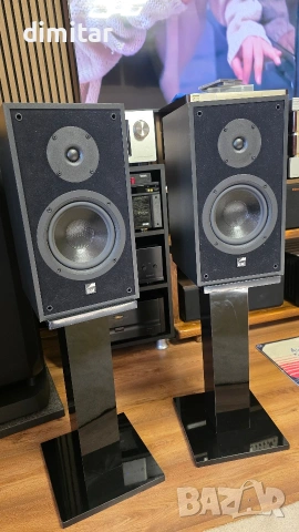 Elac ELT 7, снимка 2 - Тонколони - 53084921