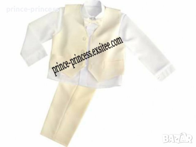 Детска риза памук 92-158см., снимка 2 - Детски ризи - 32753845