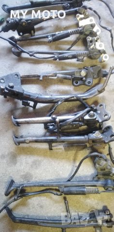 Конзоли степенки , снимка 6 - Части - 32629399