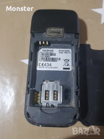 Nokia 6030, снимка 3 - Nokia - 50404713