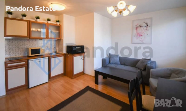 2-СТАЕН апартамент под наем, гр. София, Център