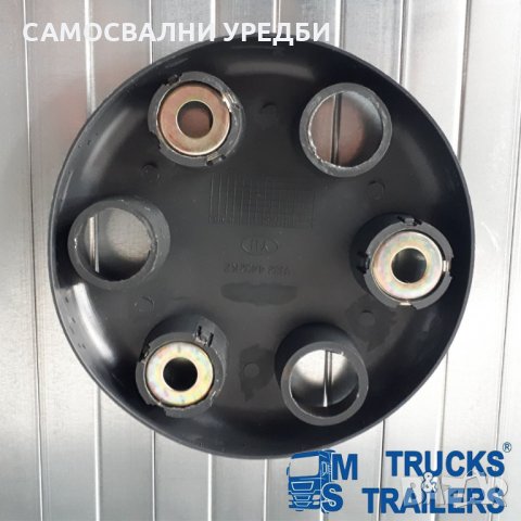 Декоративен тас за Ивеко Дейли / Iveco Dayli - 93824452, снимка 2 - Аксесоари и консумативи - 29000516