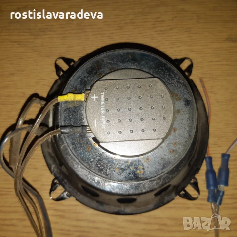 Говорители -13 см, снимка 2 - Тонколони - 50539806