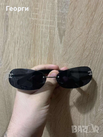 Chanel слънчеви очила 