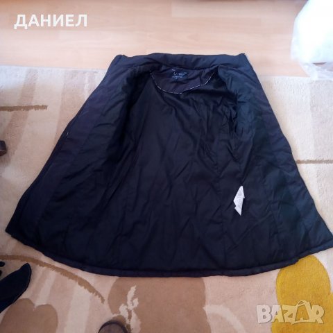 Оригинално дамско яке ARMANI JEANS раэмер М, снимка 4 - Якета - 35221465
