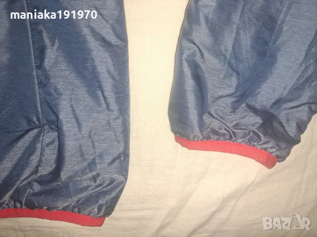 Ortovox SWISSWOOL Light Piz Bial Jacket (L) дамско яке с две лица , снимка 13 - Якета - 48591946