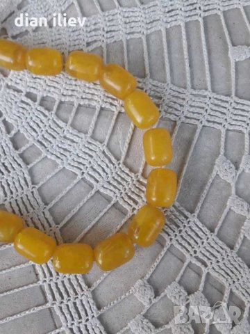 Стара броеница , снимка 15 - Колекции - 28896385