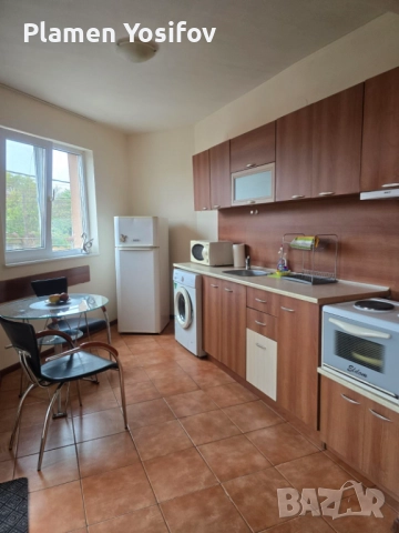 Отдавом под наем гарсониера в гр. Свищов, снимка 7 - Апартаменти - 52365527