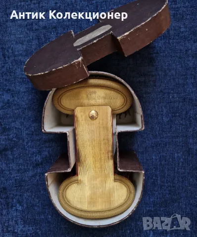 Офицерски еполети, уникат, подарък за мъж, снимка 2 - Колекции - 47266735