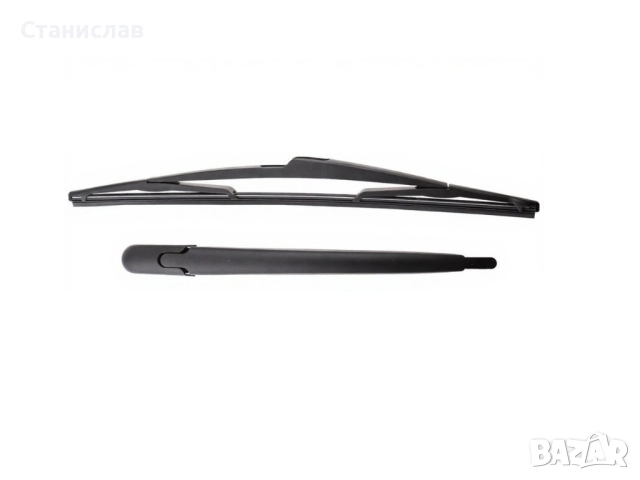 Задно рамо с чистачка Ford Grand C-Max MK2, снимка 3 - Части - 52305818