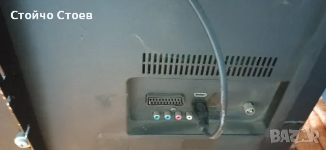 Телевизор, снимка 2 - Телевизори - 49099435