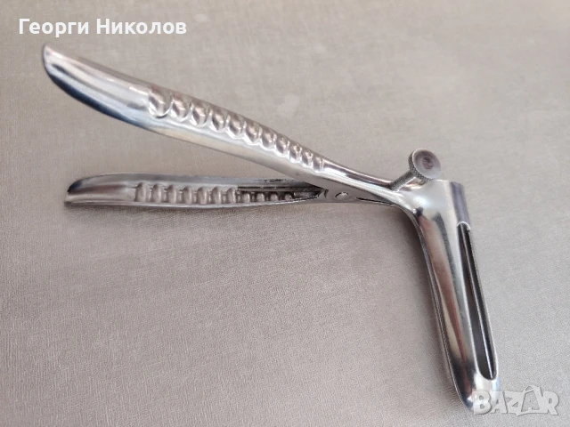 Спекулум за хуманната медицина 