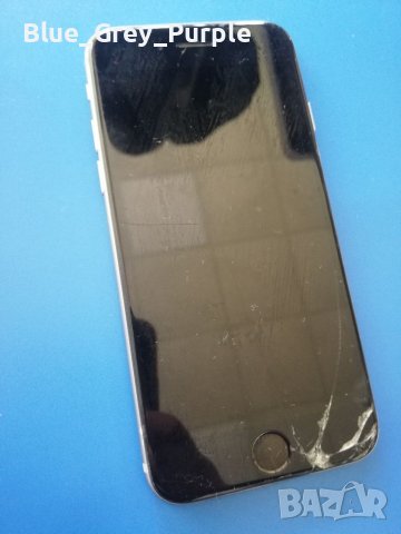 Apple iPhone 6s - за части, снимка 3 - Apple iPhone - 39220367