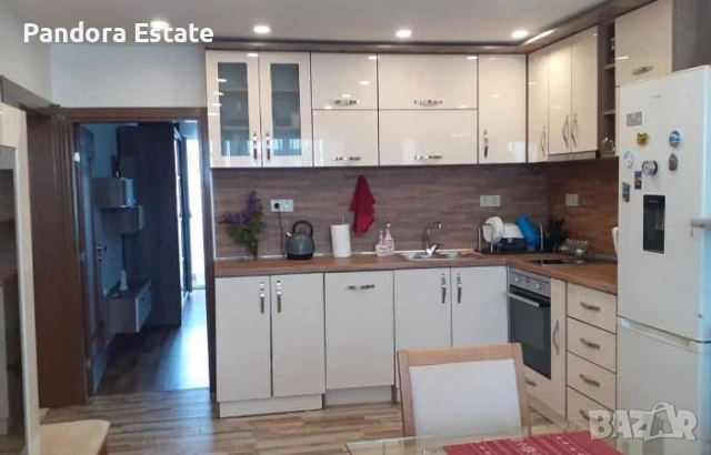 Продава тристаен апартамент в кв. Западен парк, снимка 9 - Апартаменти - 53372706