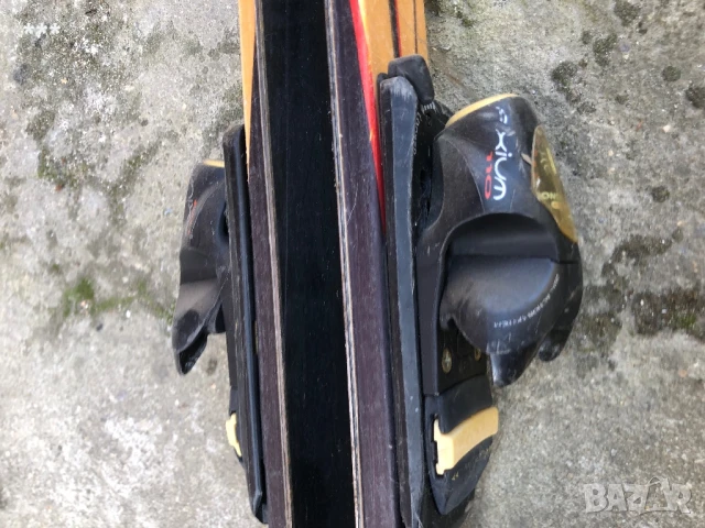 Продавам ски , ски обувки и щеки , снимка 8 - Зимни спортове - 50458607