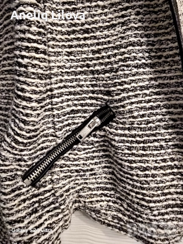 Жилетка Maison scotch, снимка 5 - Жилетки - 52939925